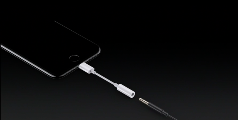Illustration for article titled Así es el nuevo iPhone 7: doble cámara y resistente al agua